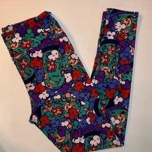LulaRoe Tall & Curvy